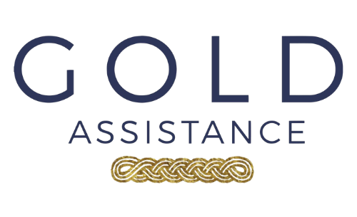 Logo Gold Assistance