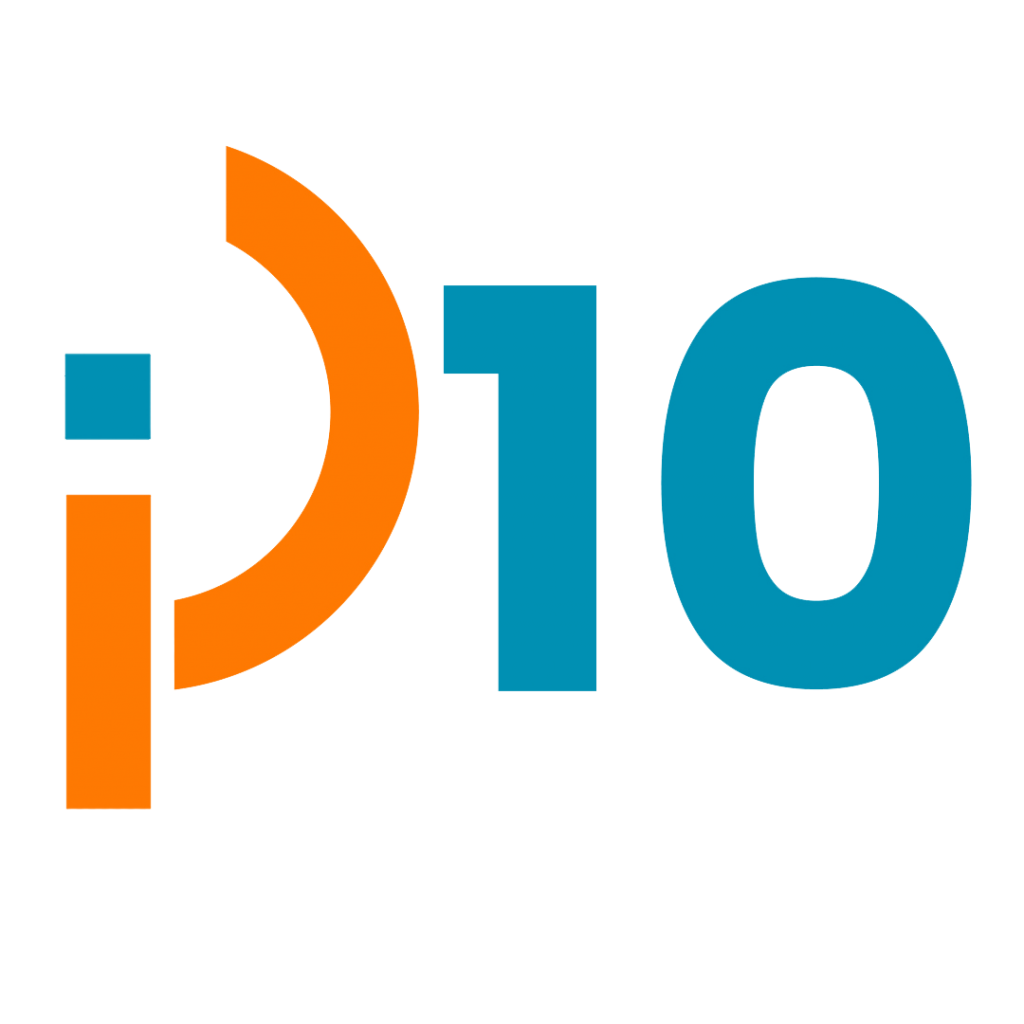 Logo IP10